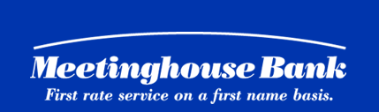 Welcome to Meetinghouse Bank